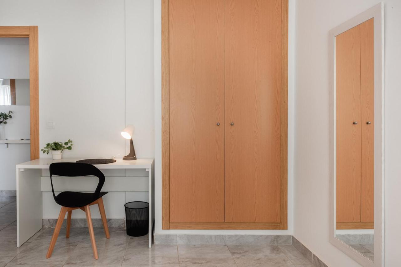 Apartamentos Fv Flats Valencia - Mestalla 9 المظهر الخارجي الصورة