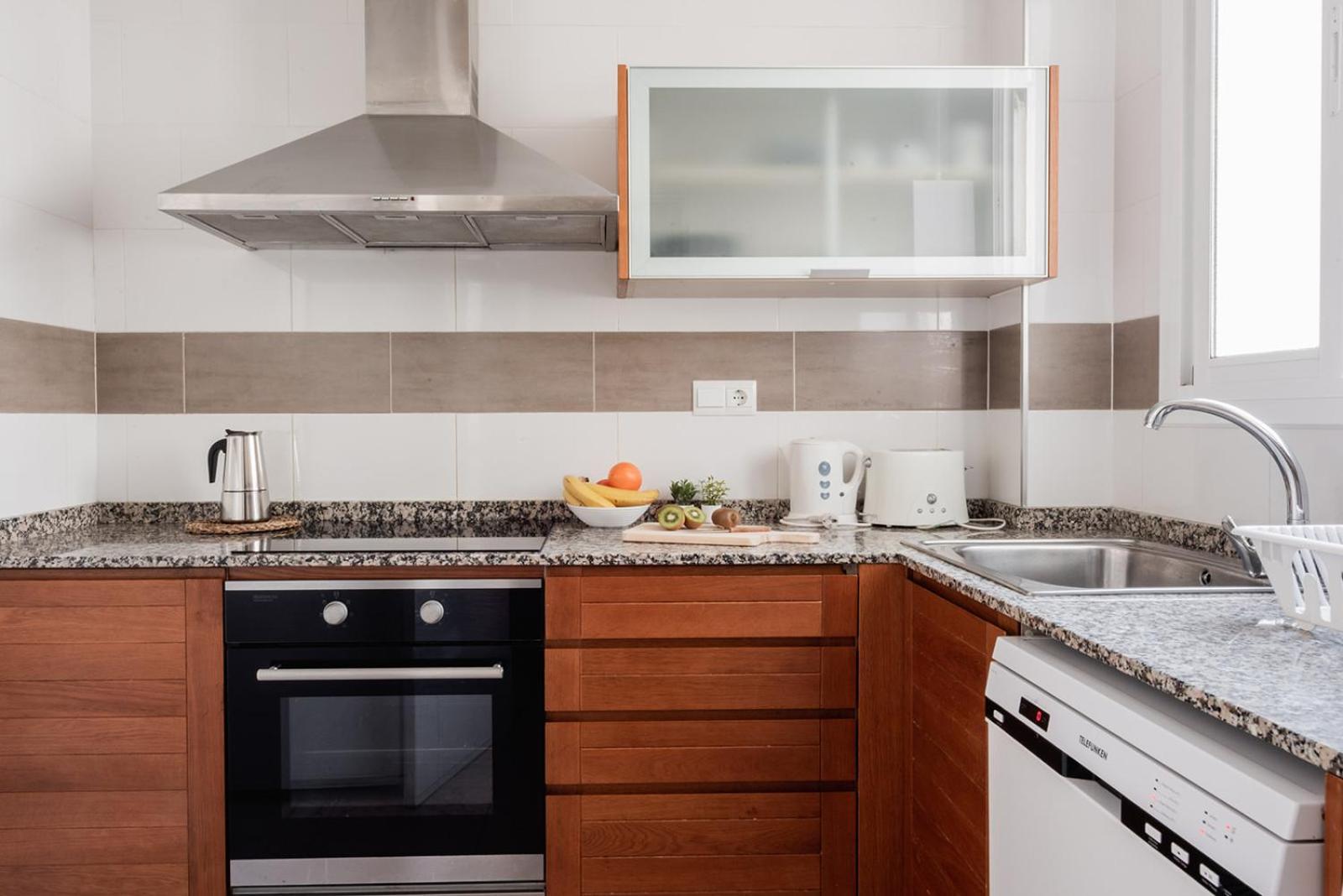 Apartamentos Fv Flats Valencia - Mestalla 9 المظهر الخارجي الصورة