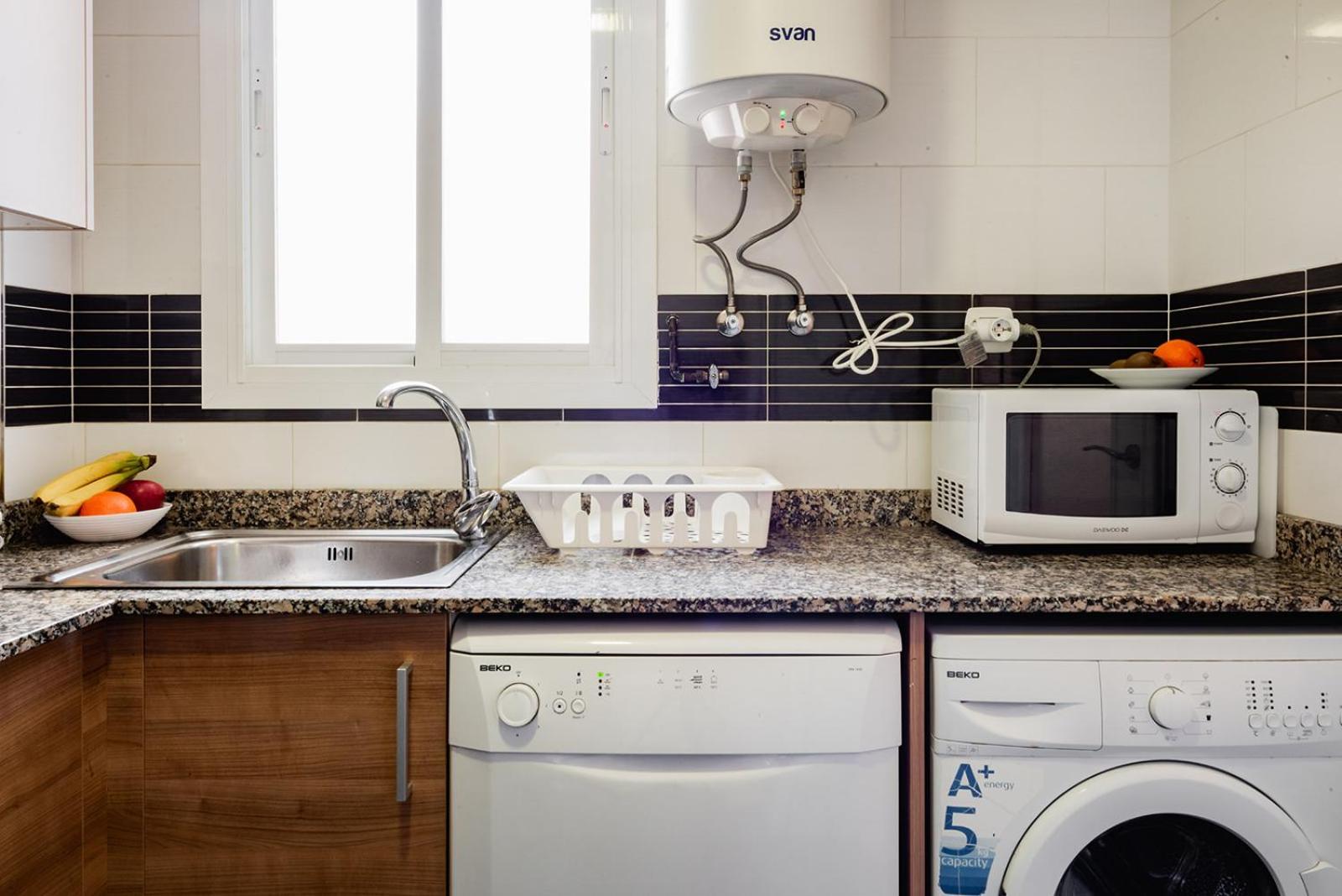 Apartamentos Fv Flats Valencia - Mestalla 9 المظهر الخارجي الصورة
