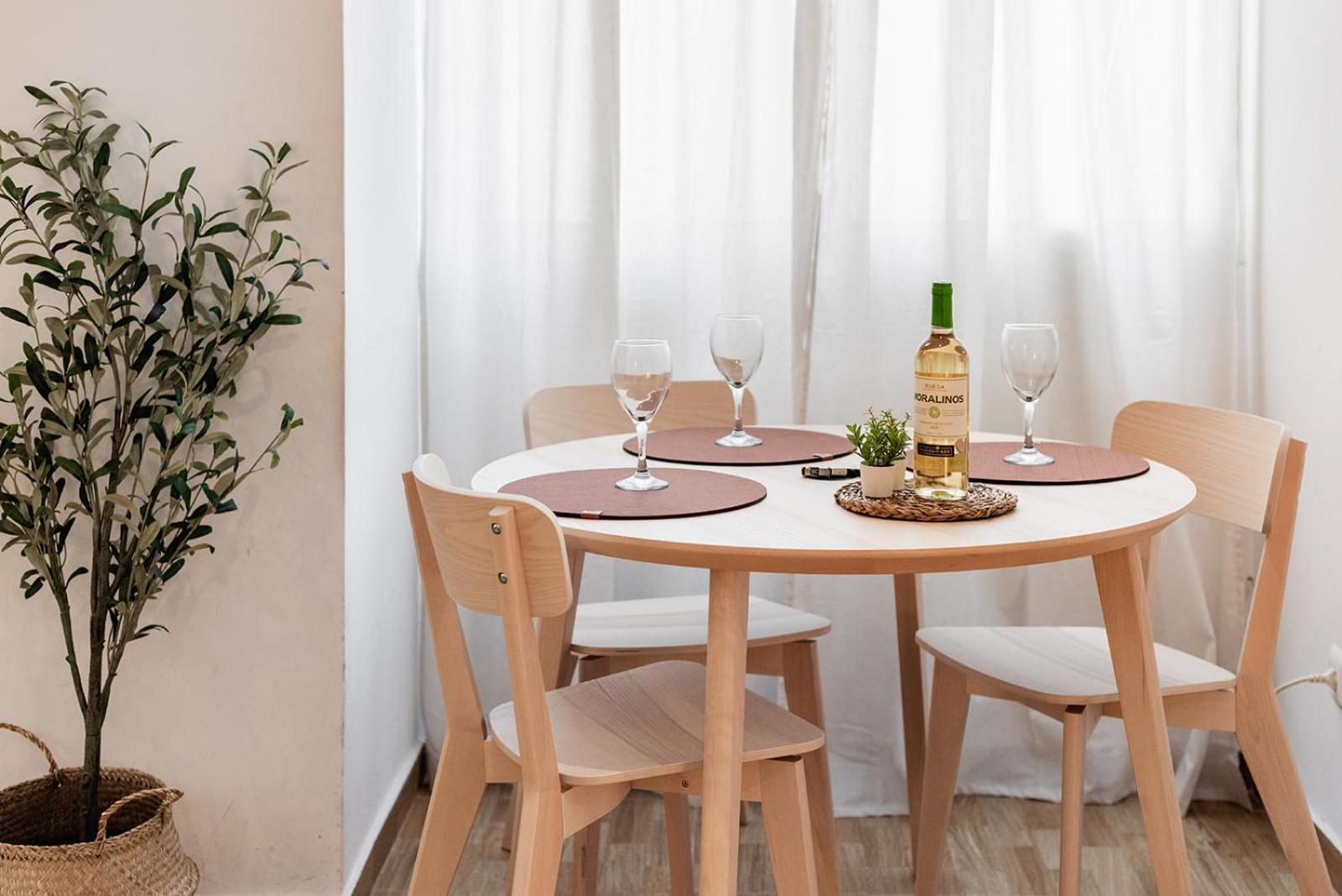 Apartamentos Fv Flats Valencia - Mestalla 9 المظهر الخارجي الصورة